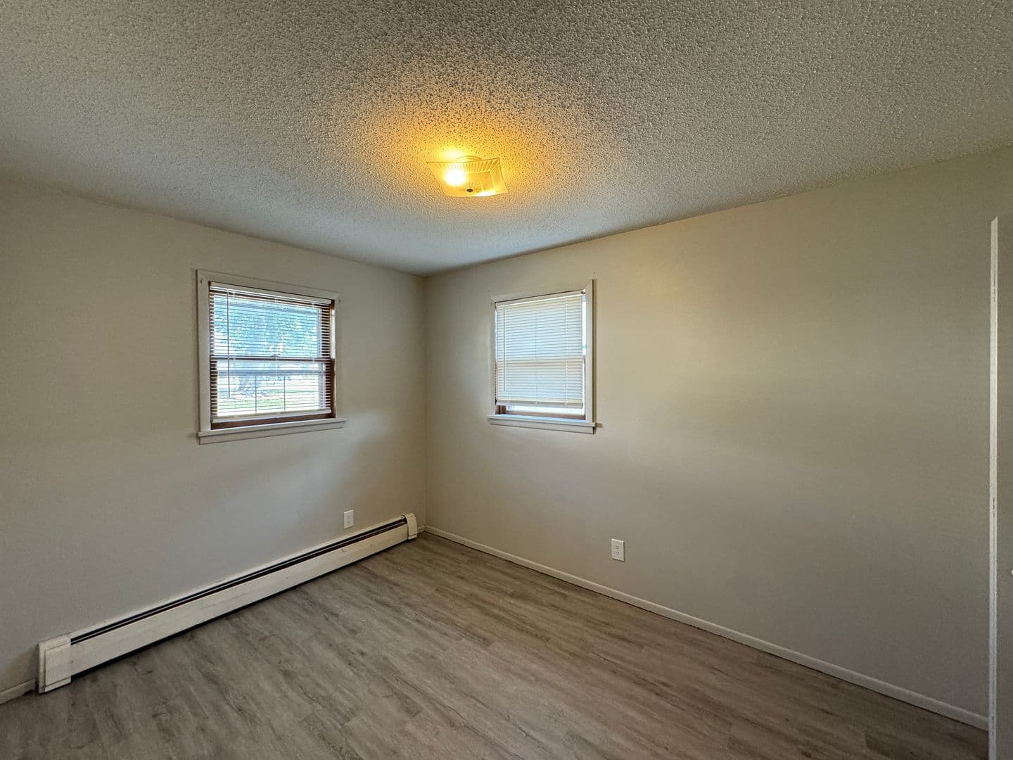 Bloomington Apartment: 2110 Empire St