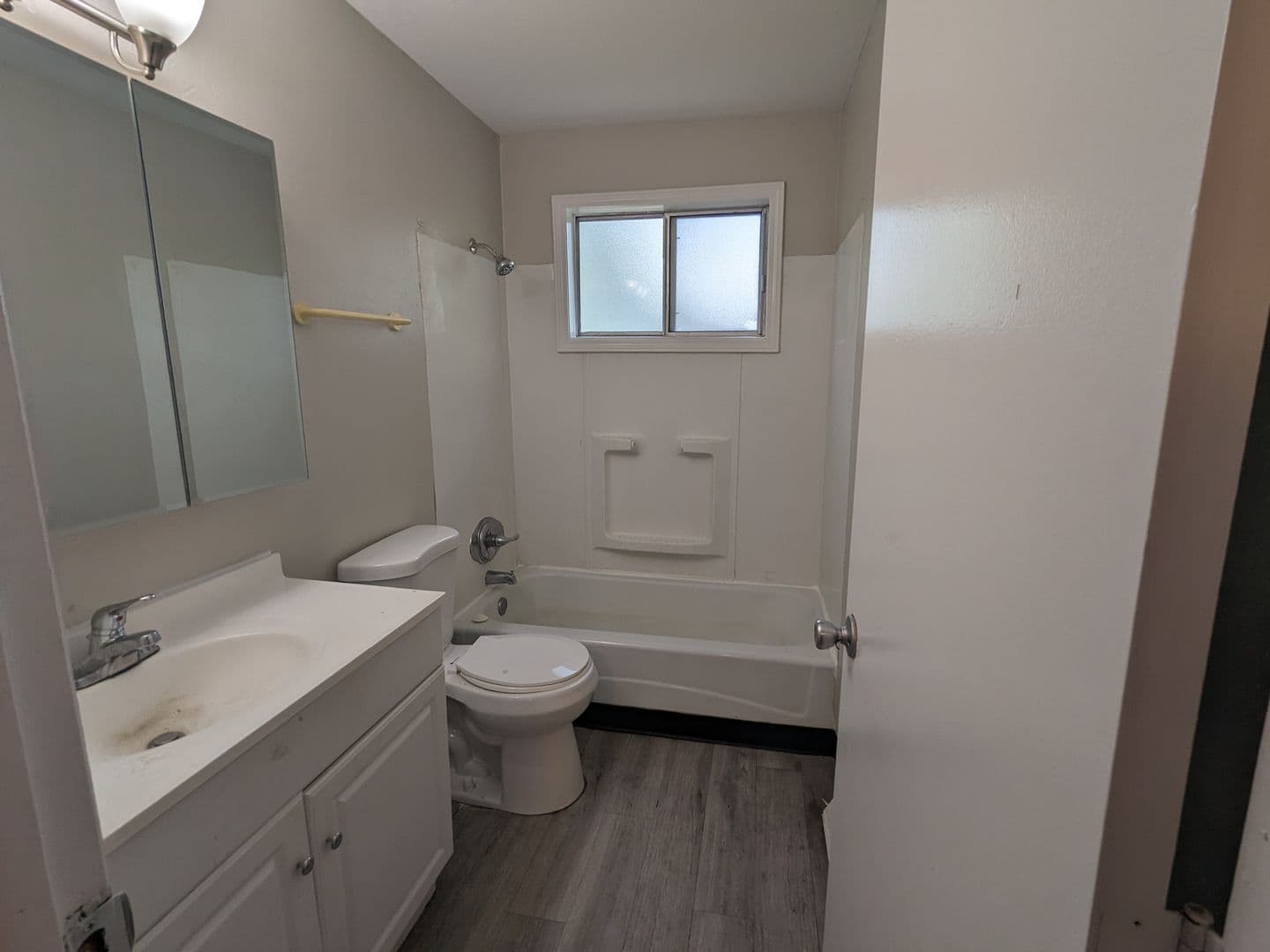 Peoria Apartment: 2100 - 2114 W. Otley Road