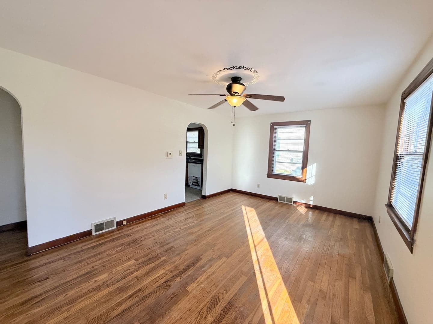 Bloomington House: 1107 W. Wood St.