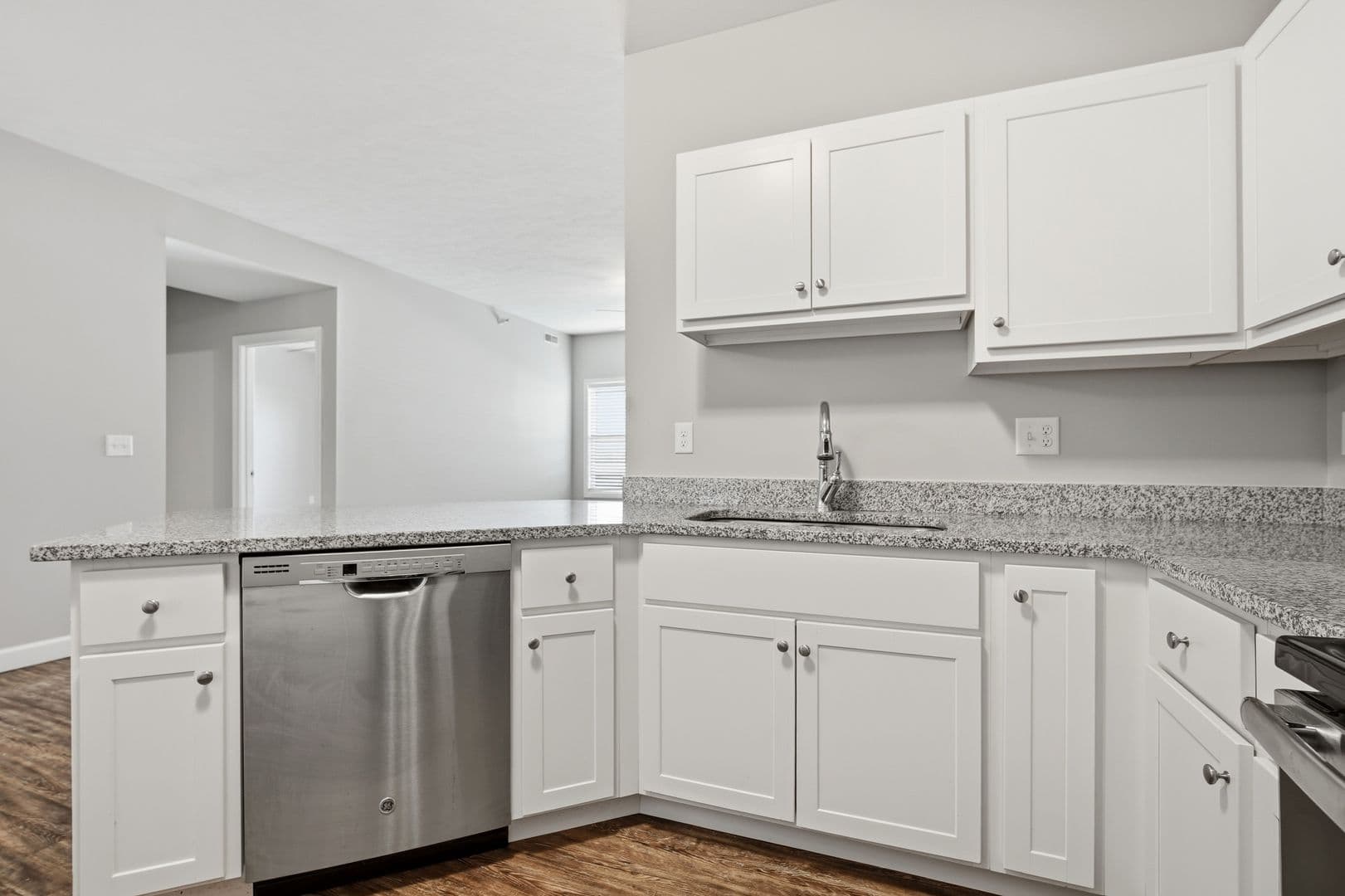Bloomington Apartment: 1037 Ekstam Drive