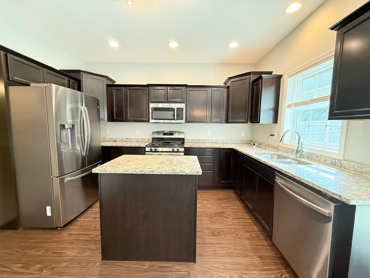 Bloomington House: 2514 Grey Fox Trail