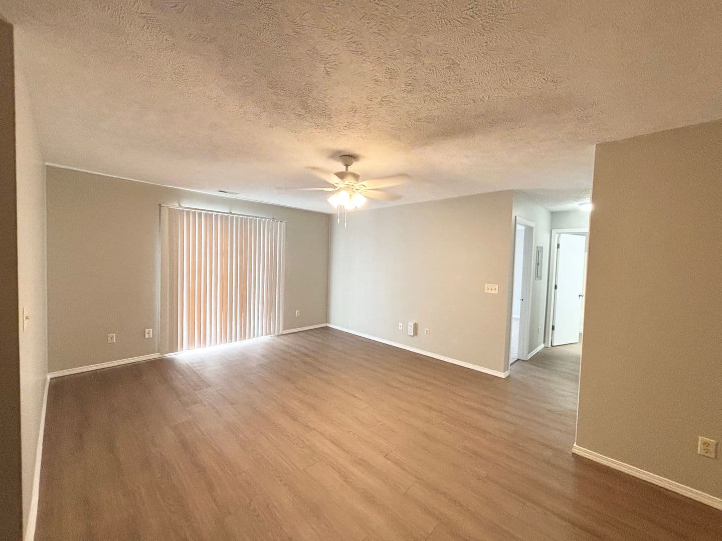 Bloomington Apartment: 1101 Ekstam Drive