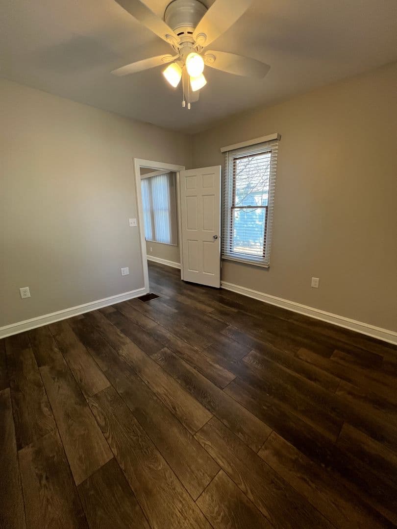 Bloomington House: 1215 W. Elm St.