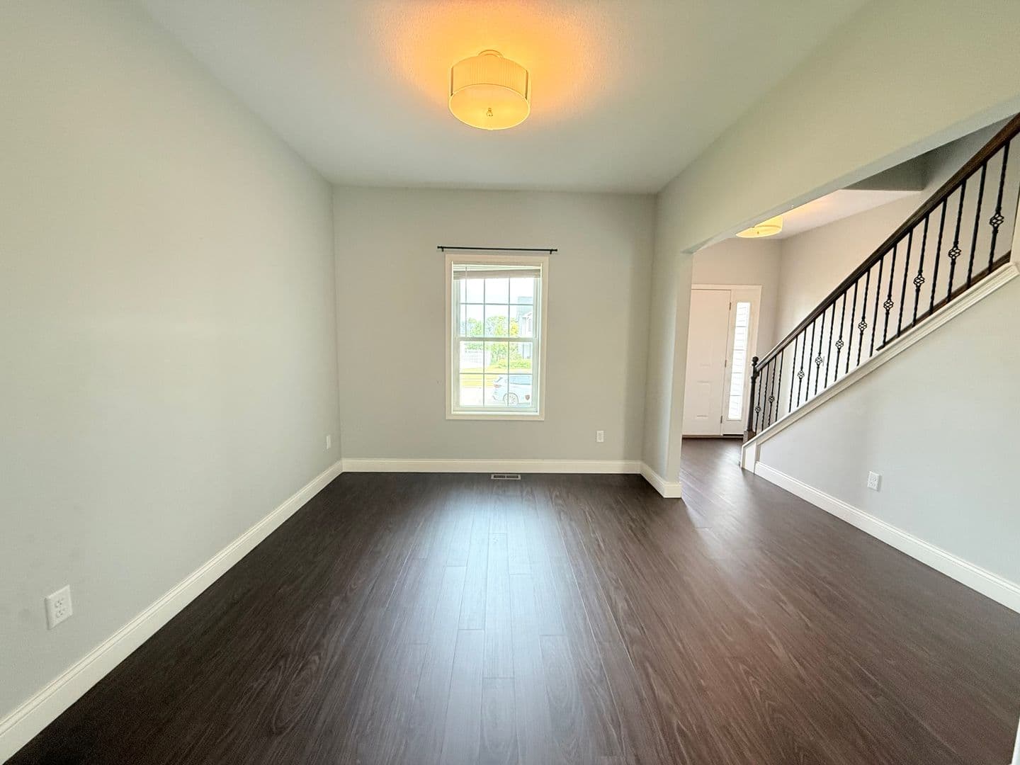 Bloomington House: 2514 Grey Fox Trail