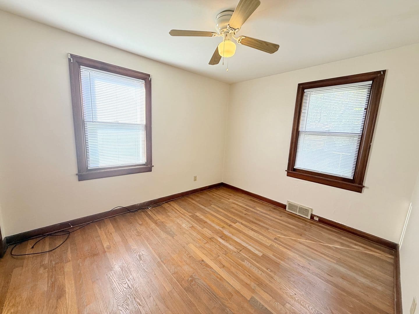 Bloomington House: 1107 W. Wood St.