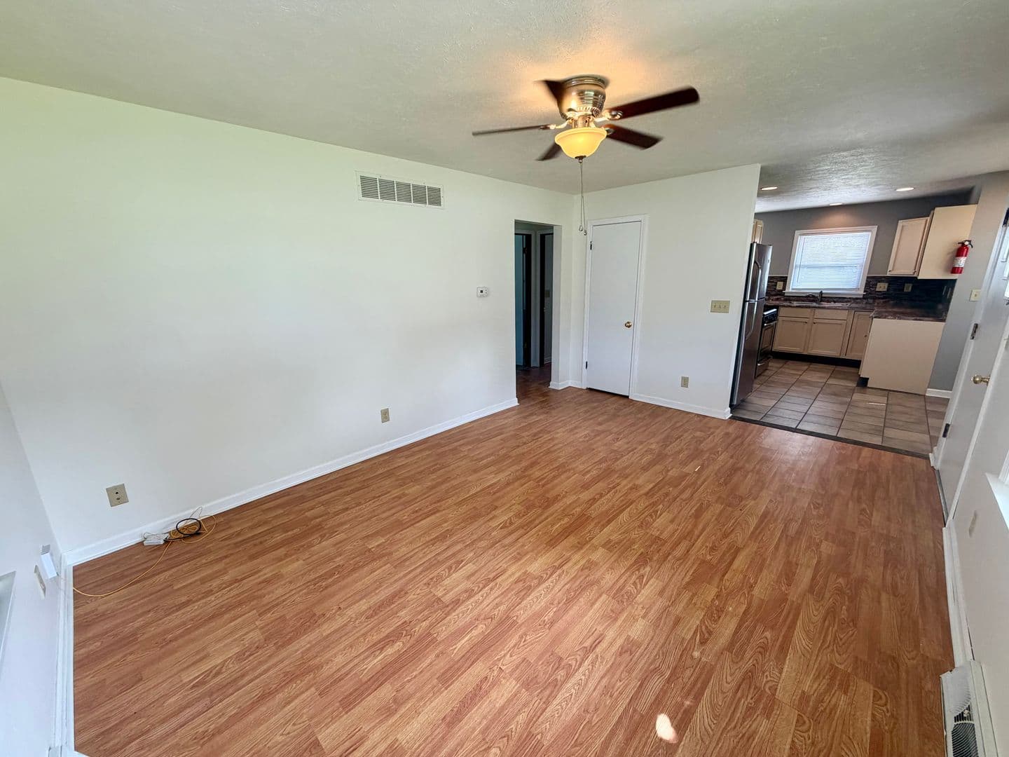 Normal House: 812 Osage