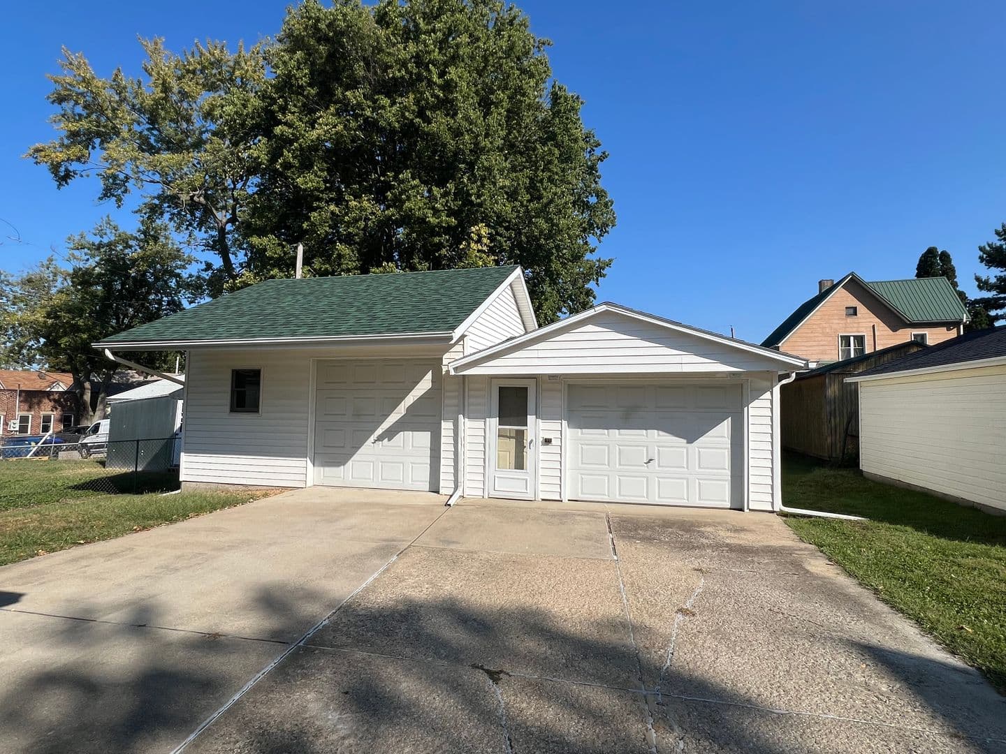 Bloomington House: 1215 W. Elm St.