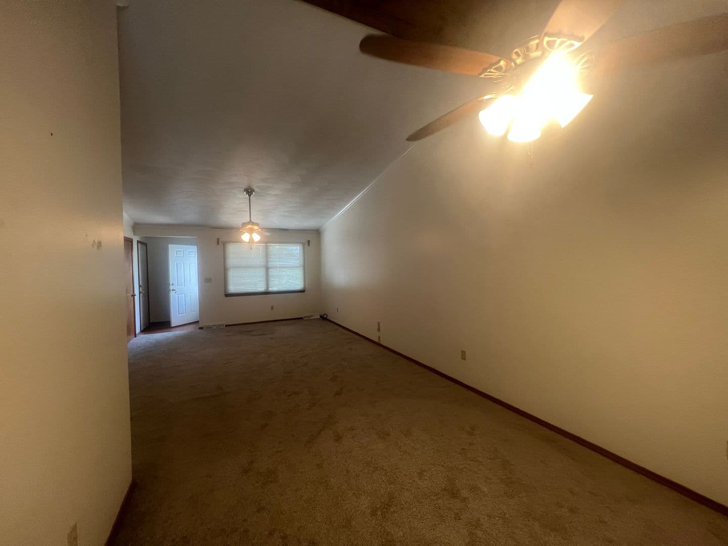Springfield Apartment: 6327 Brent Dr