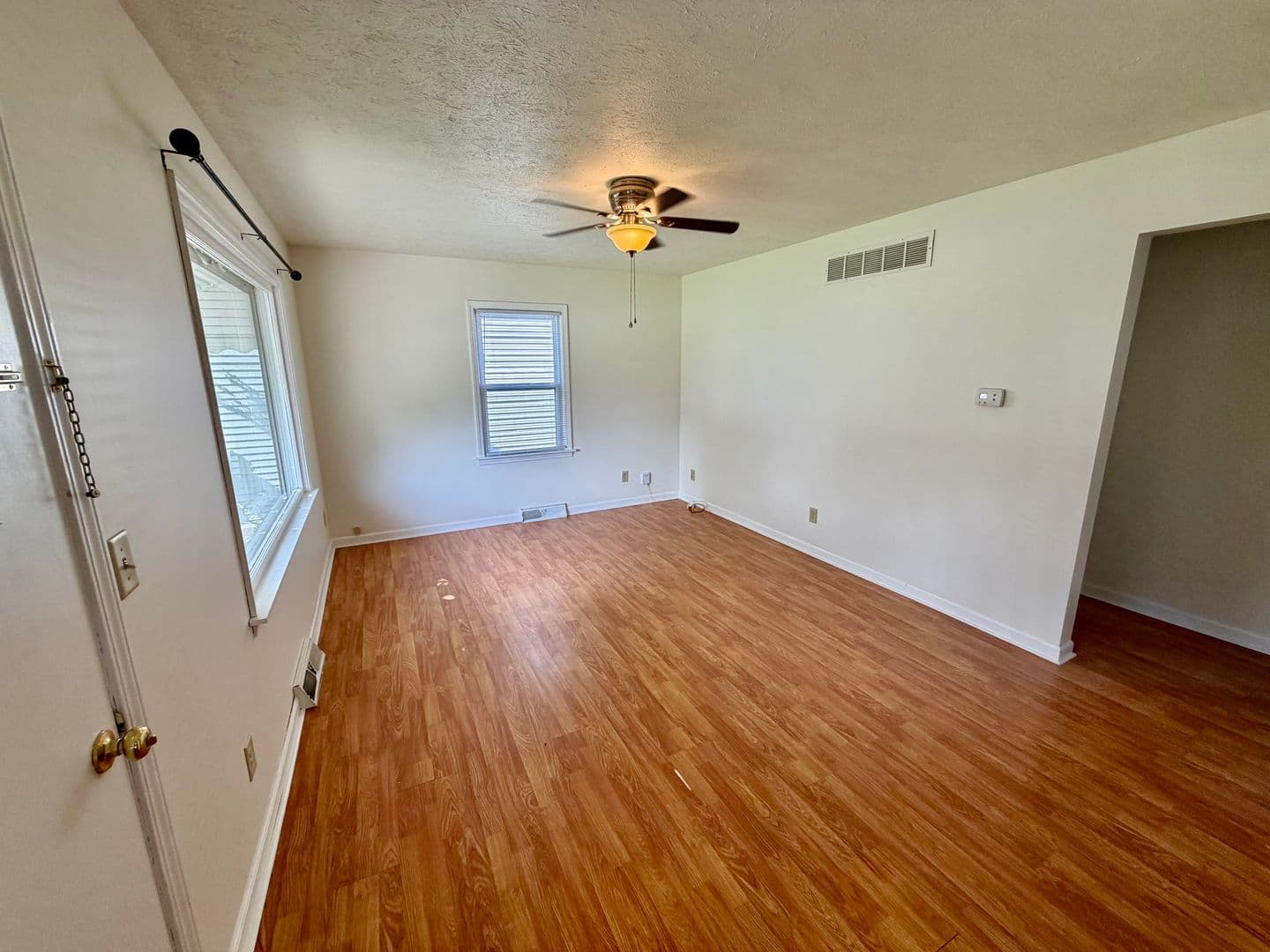 Normal House: 812 Osage