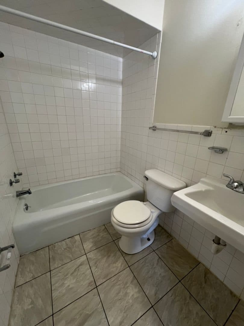 Bloomington Apartment: 2107 Todd Dr