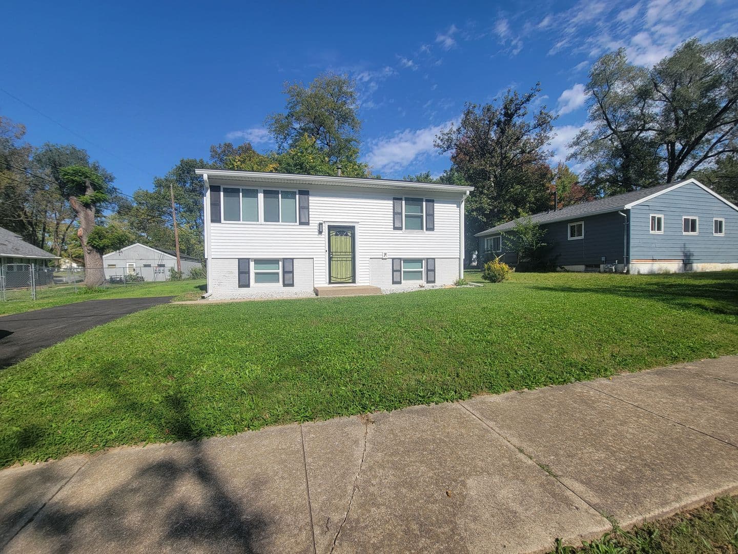 Peoria House: 3007 W Nebraska Avenue
