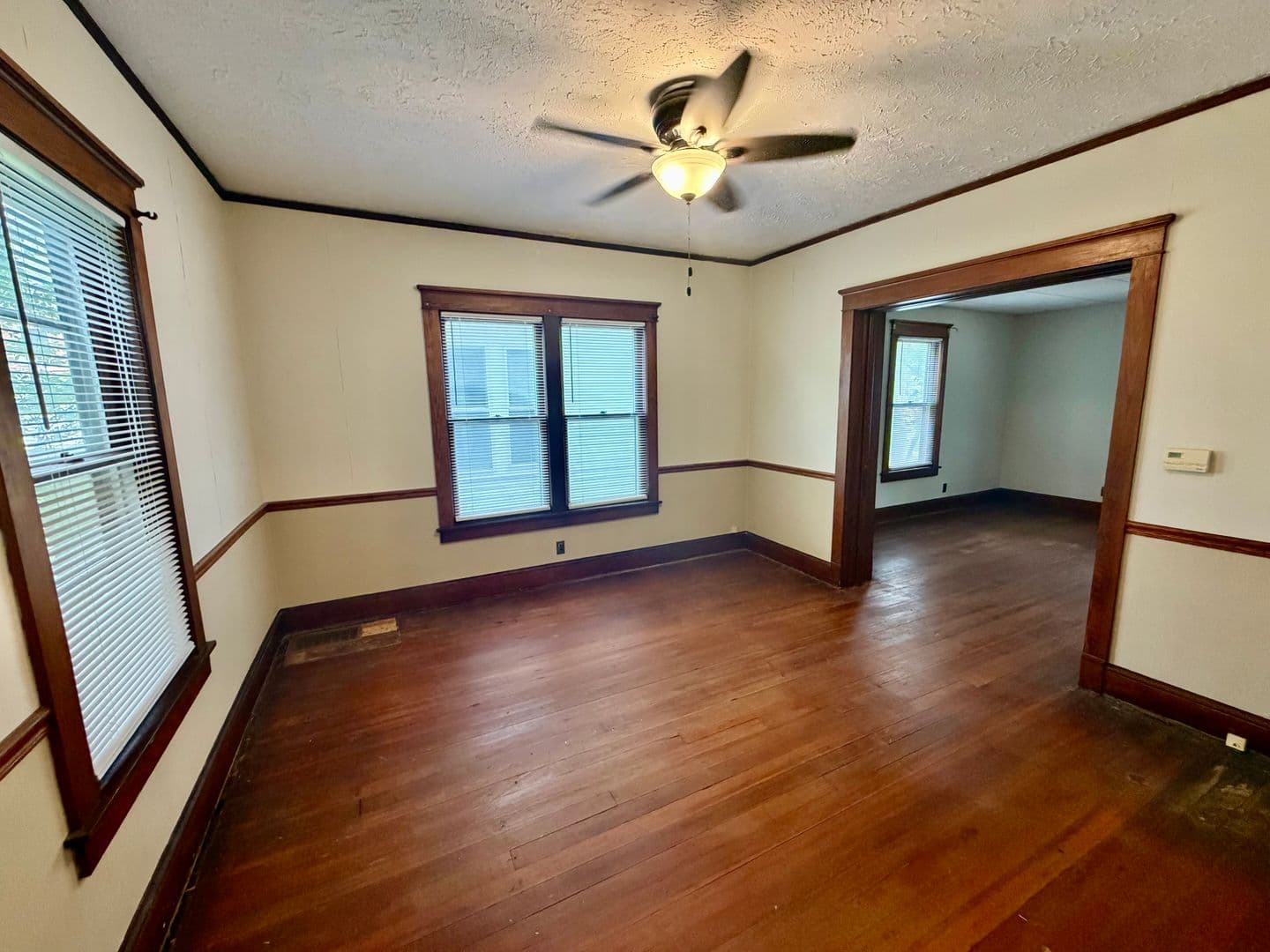 Bloomington House: 311 Beecher