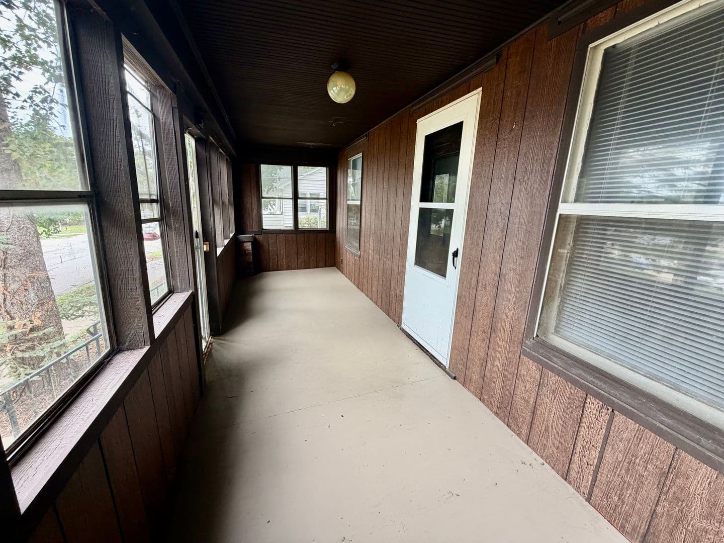 Bloomington House: 311 Beecher