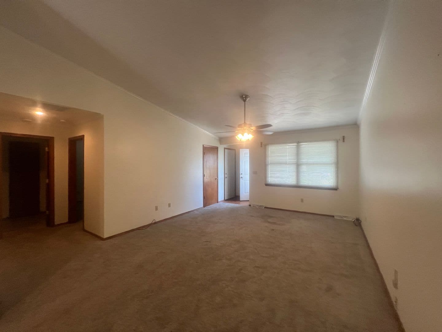Springfield Apartment: 6327 Brent Dr