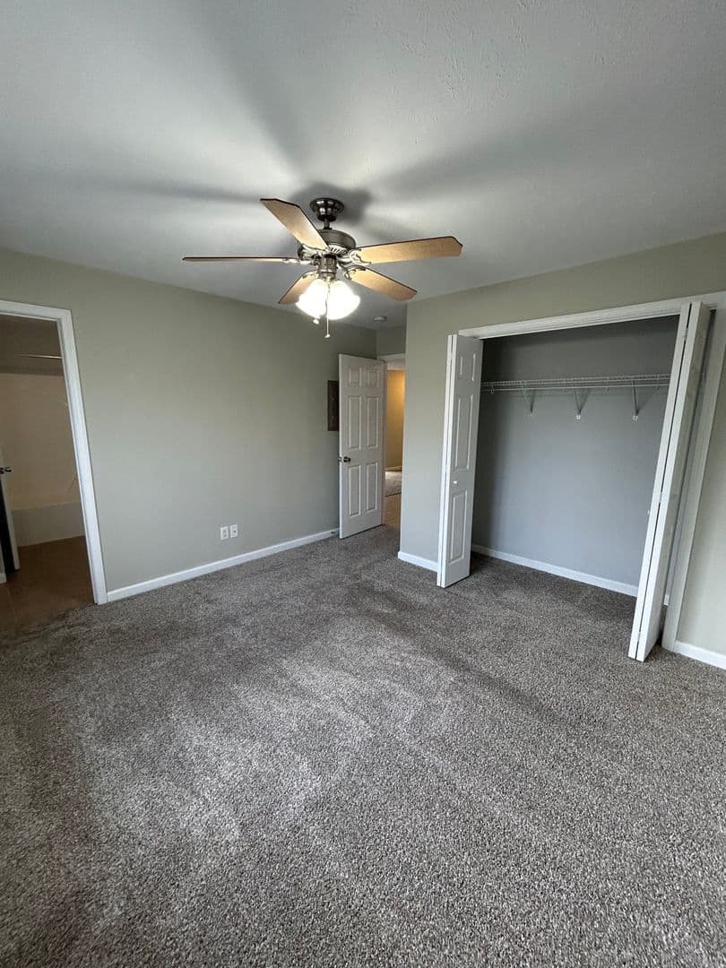 Chatham Apartment: 1102 Ravina Drive