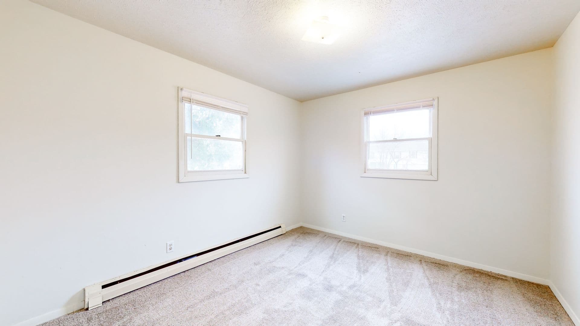 Normal Apartment: 3 Larry Court