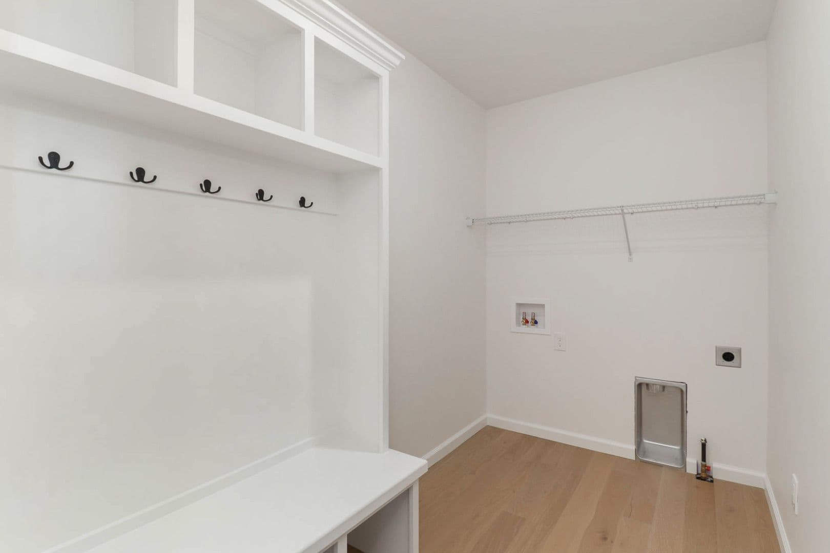 Bloomington House: 2503 Treeline Dr.