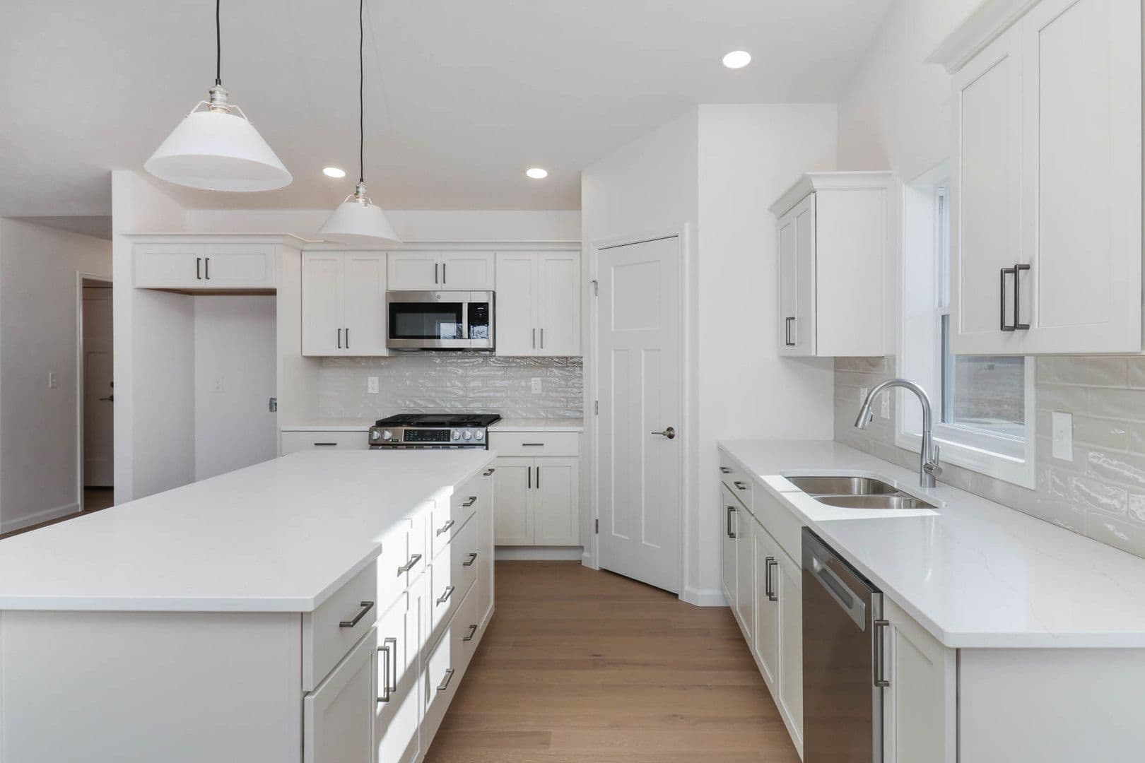 Bloomington House: 2503 Treeline Dr.
