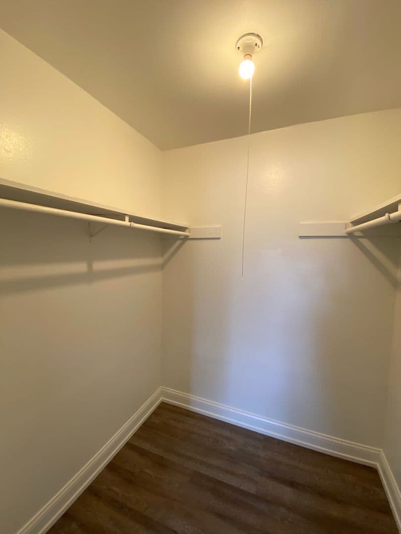 Peoria Apartment: 2317 & 2331 W. Martin Luther King Jr. Drive