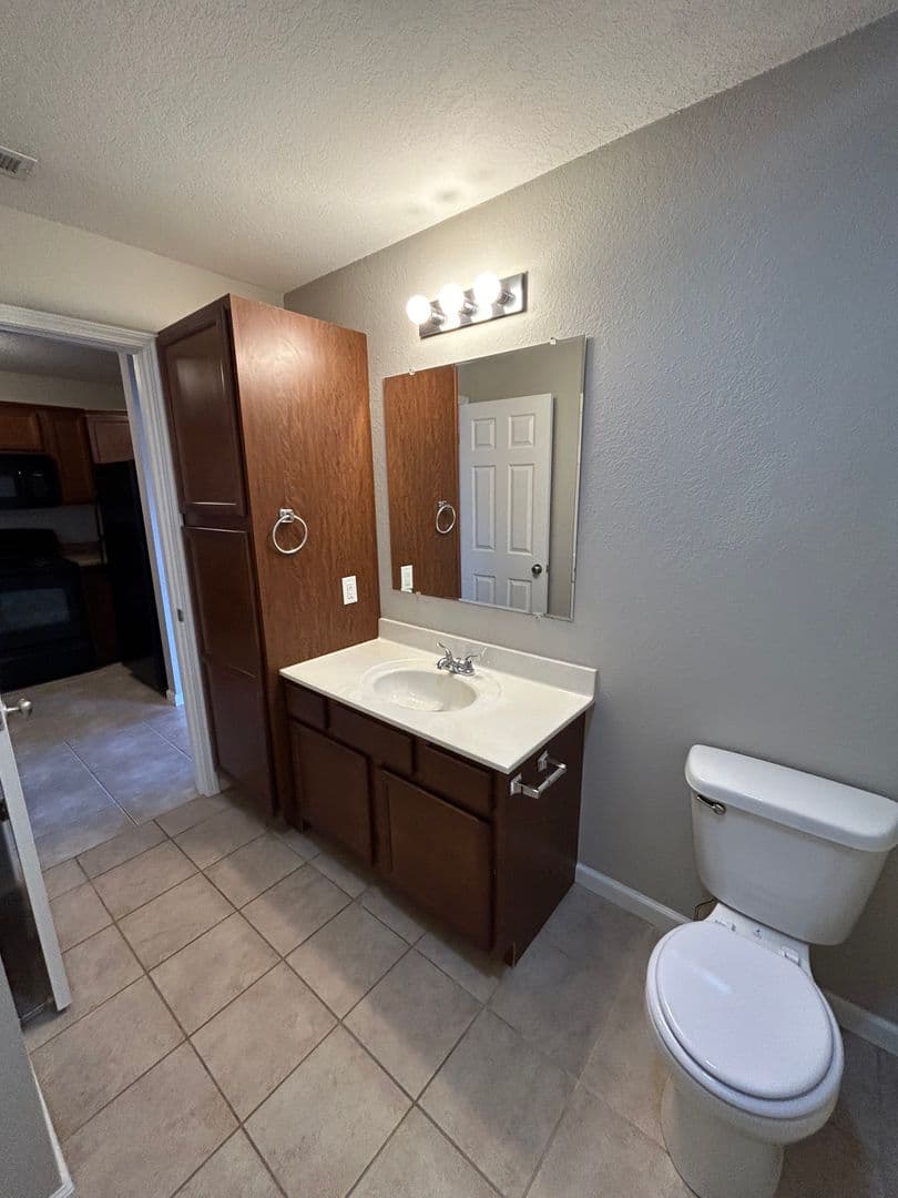 Chatham Apartment: 1102 Ravina Drive