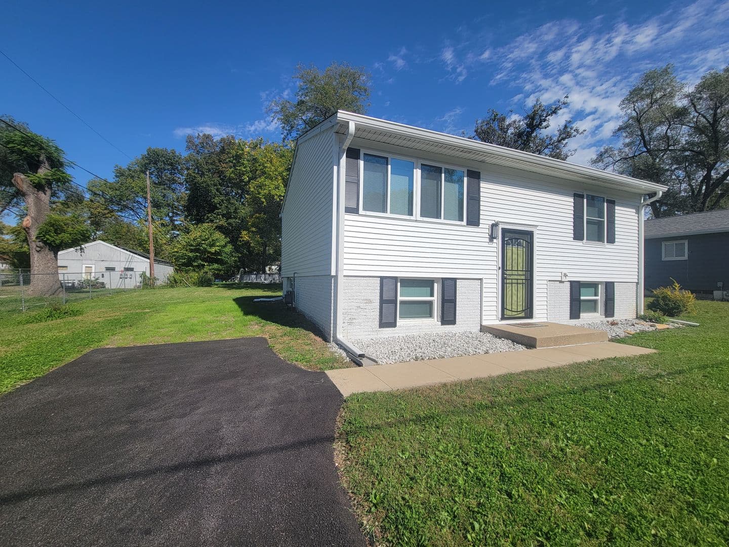 Peoria House: 3007 W Nebraska Avenue