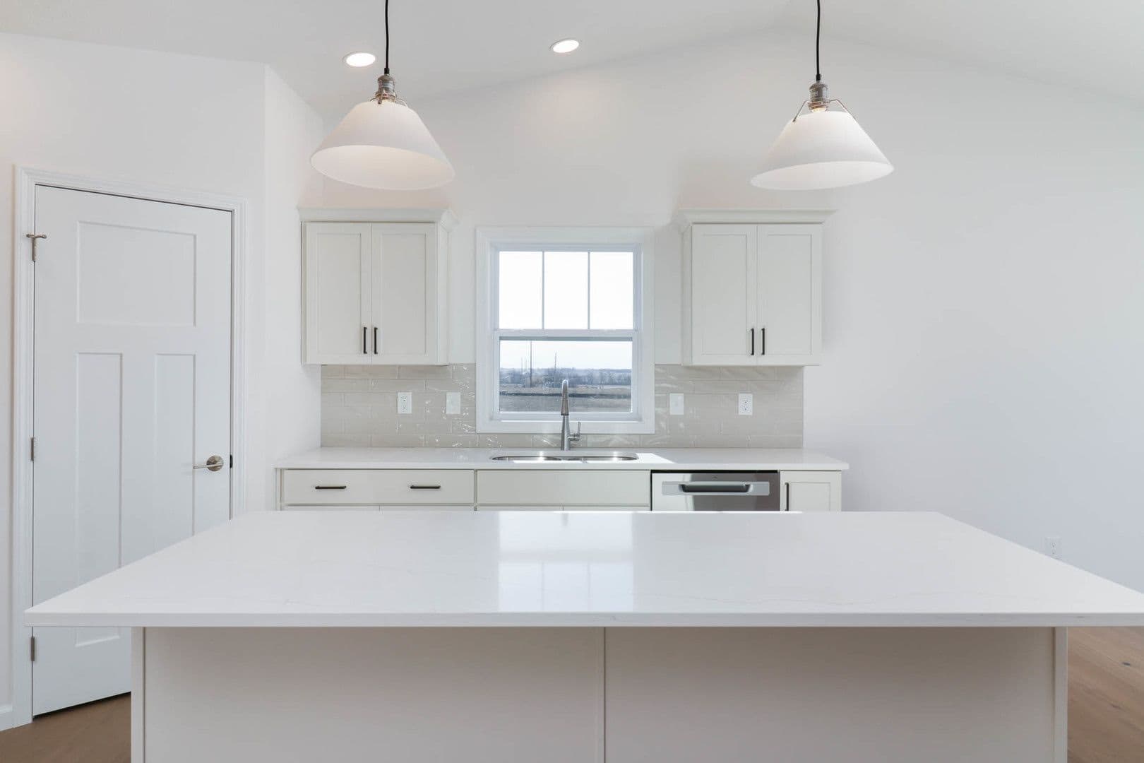 Bloomington House: 2503 Treeline Dr.