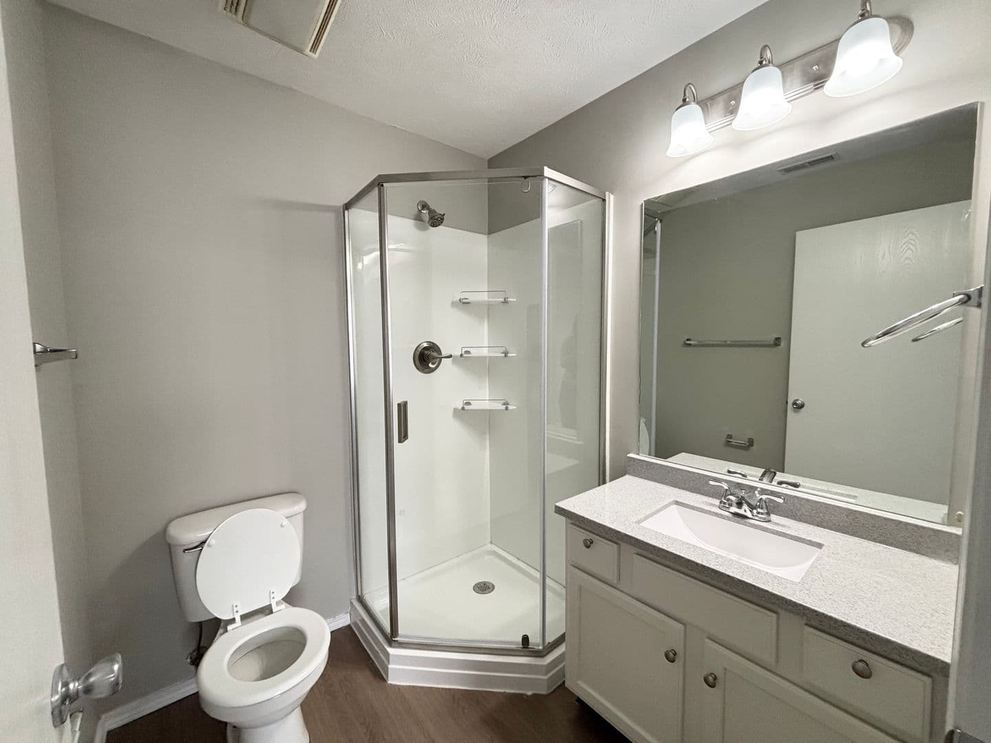 Bloomington Apartment: 1101 Ekstam Drive