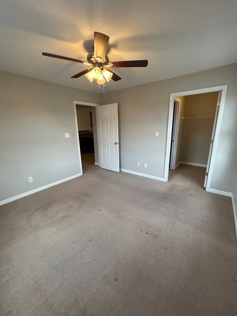 Chatham Apartment: 1102 Ravina Drive