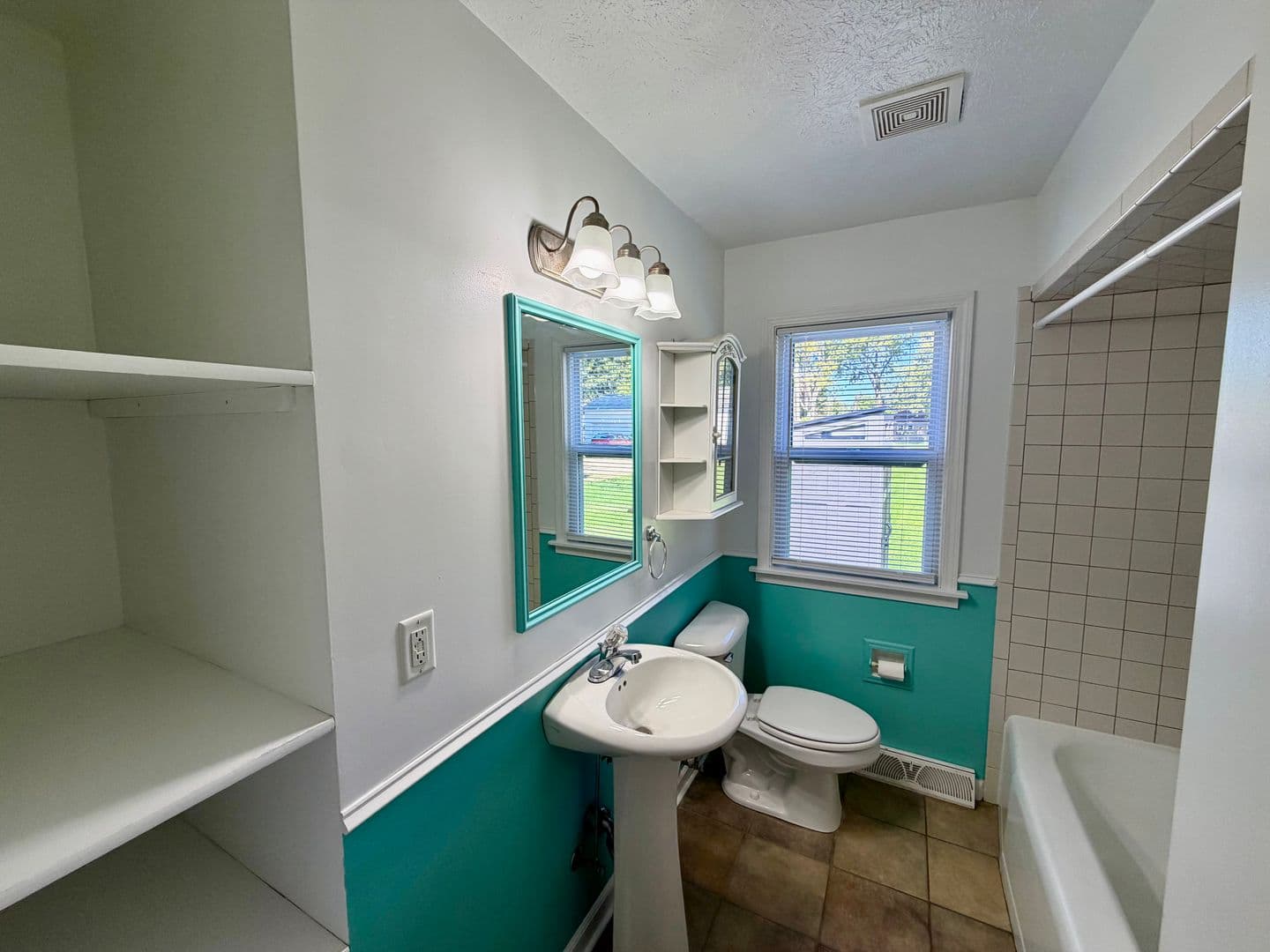 Normal House: 812 Osage