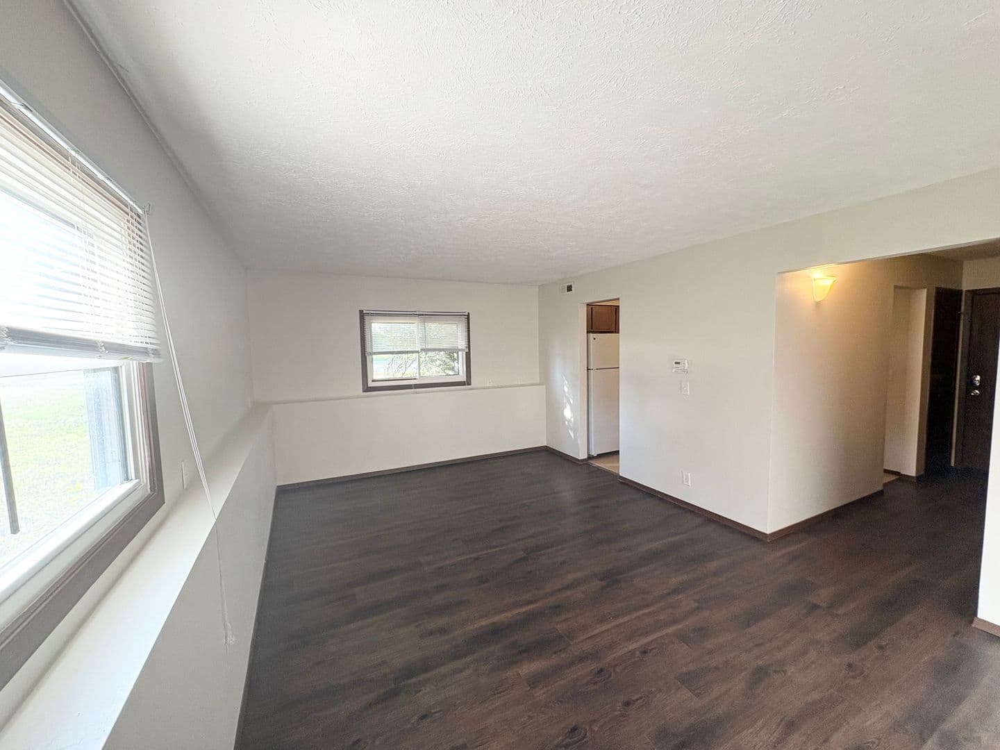 Normal Apartment: 112 W. Raab Rd.