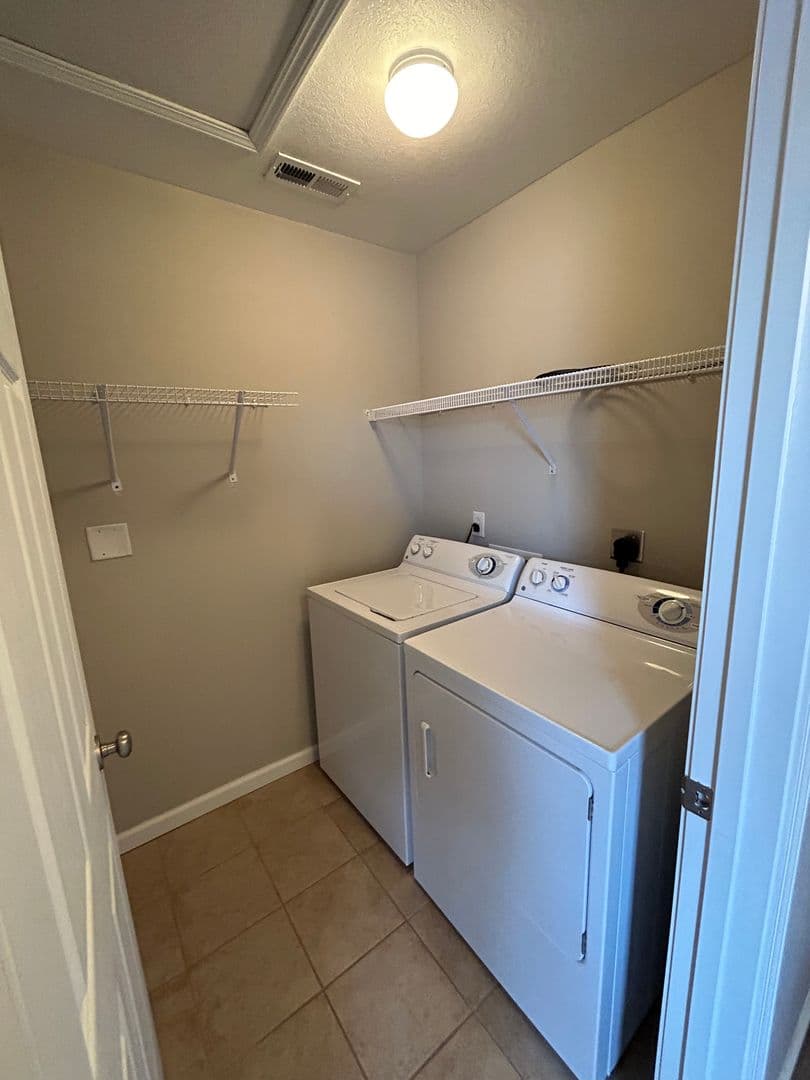 Chatham Apartment: 1102 Ravina Drive