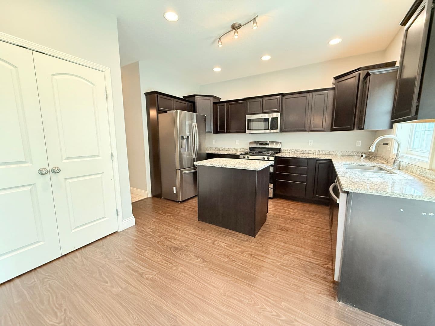 Bloomington House: 2514 Grey Fox Trail
