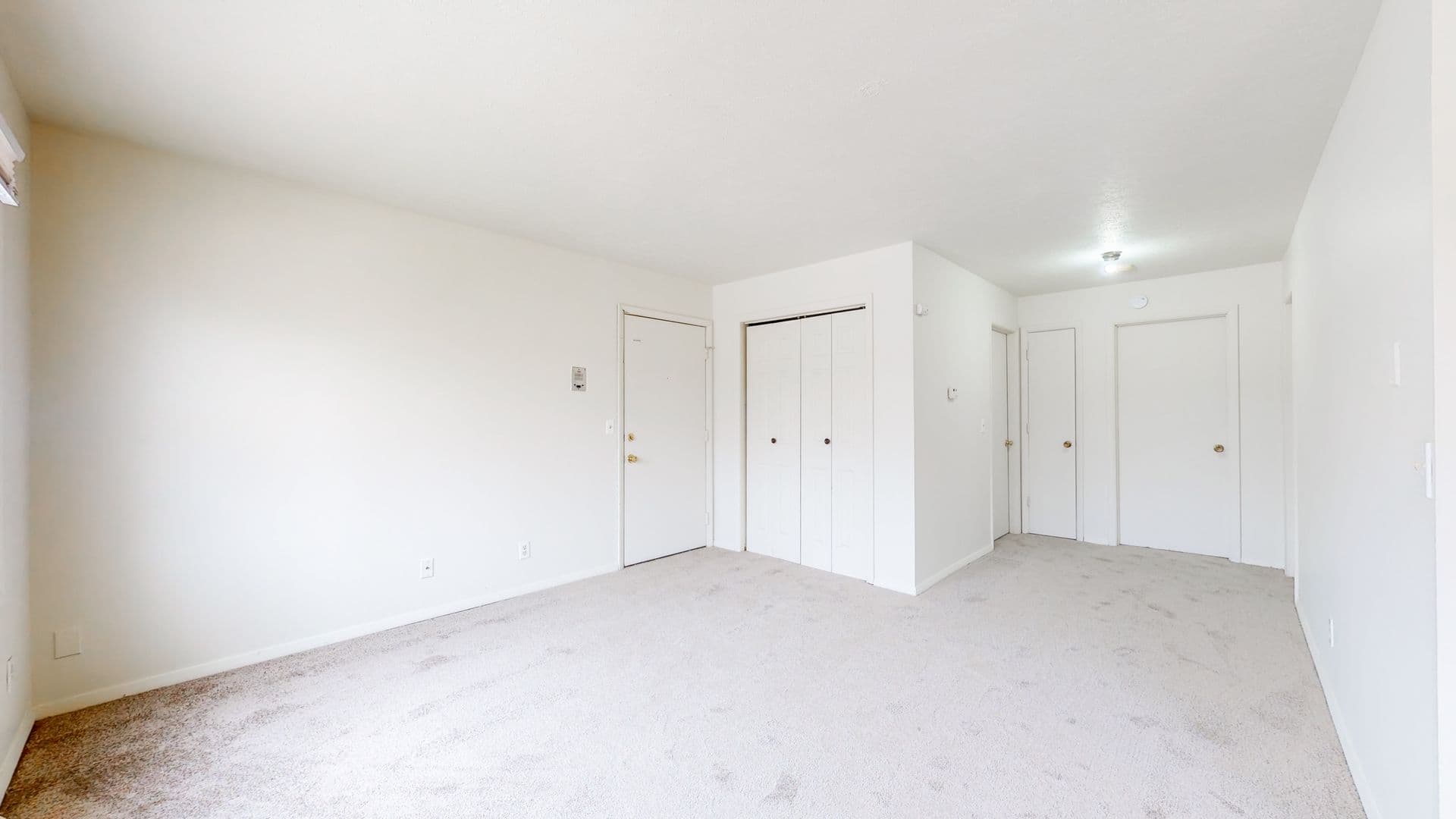 Normal Apartment: 3 Larry Court