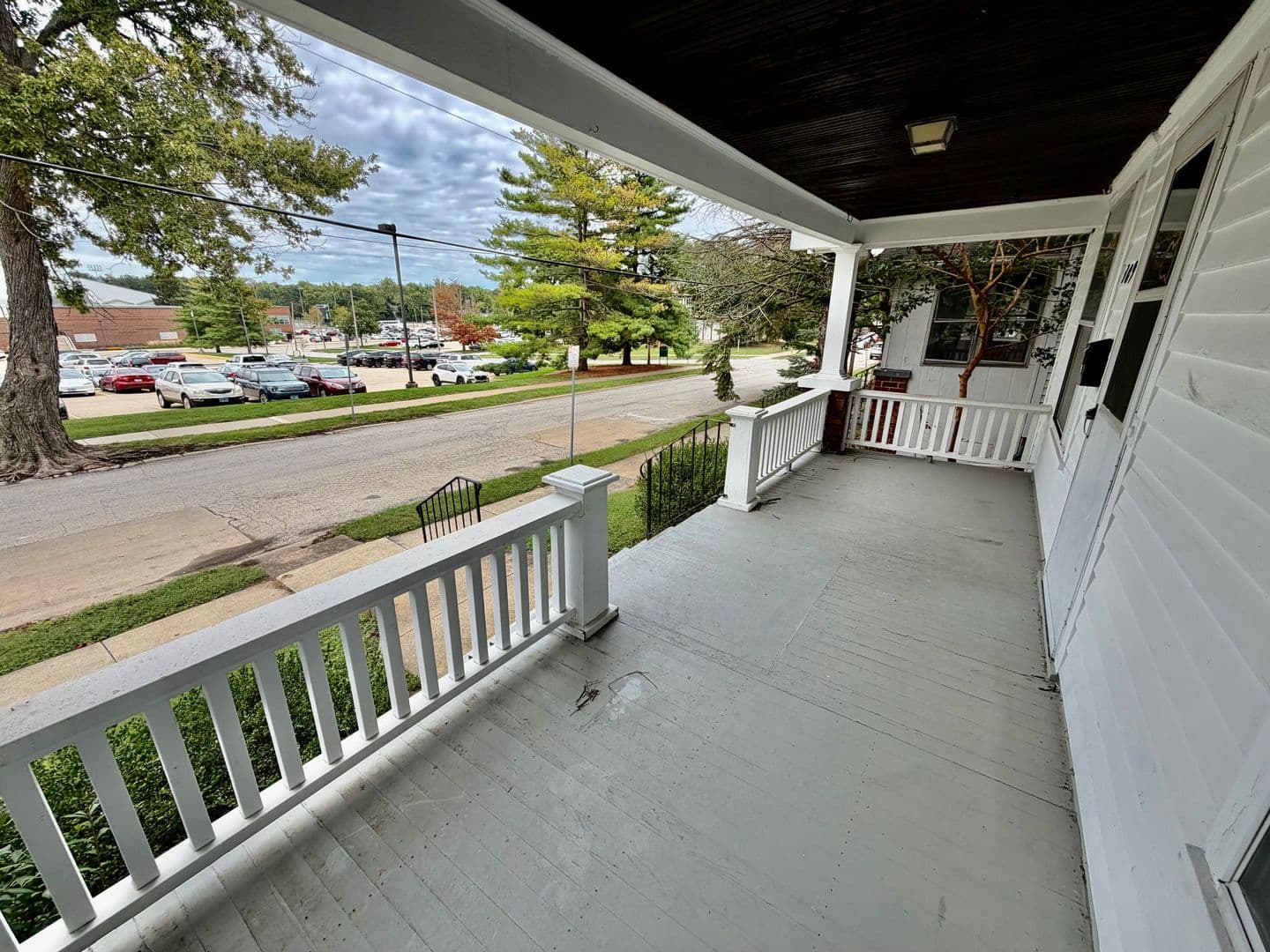Bloomington House: 309 Beecher