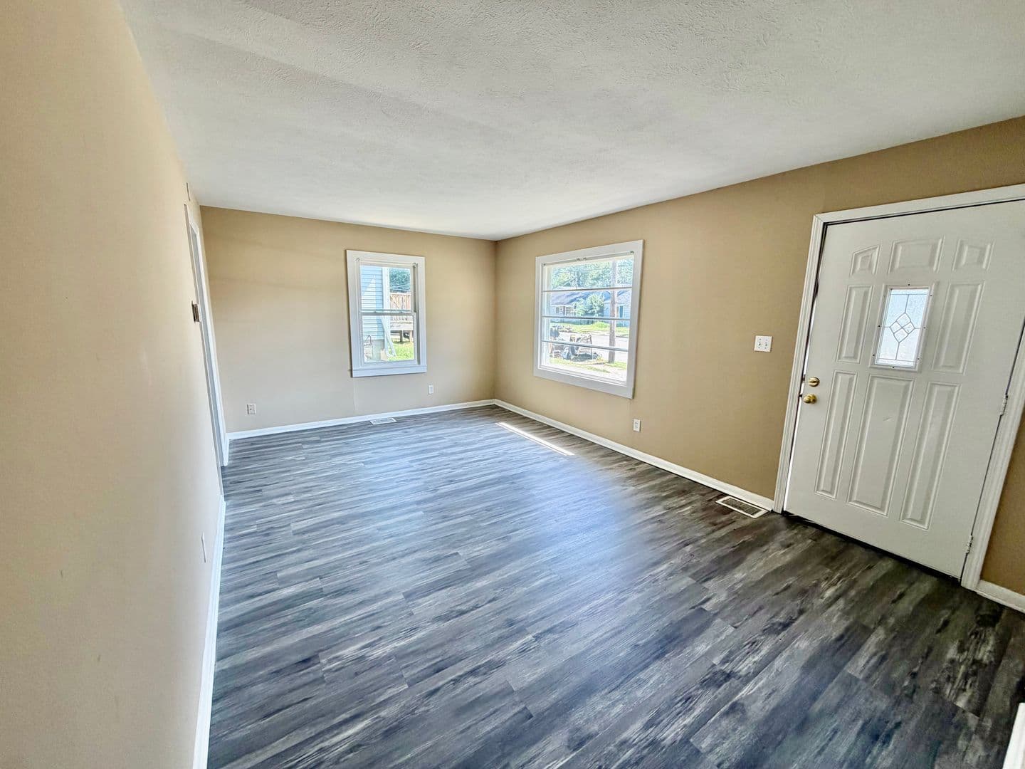 Bloomington House: 814 E. Emerson