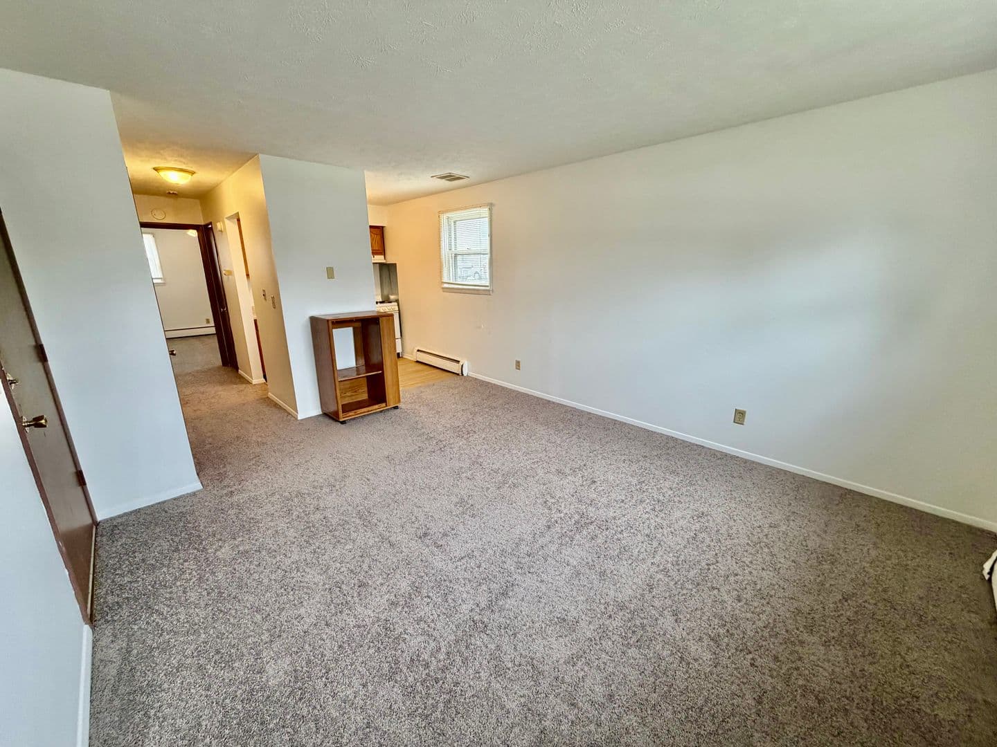 Normal Apartment: 215 Lindell Drive