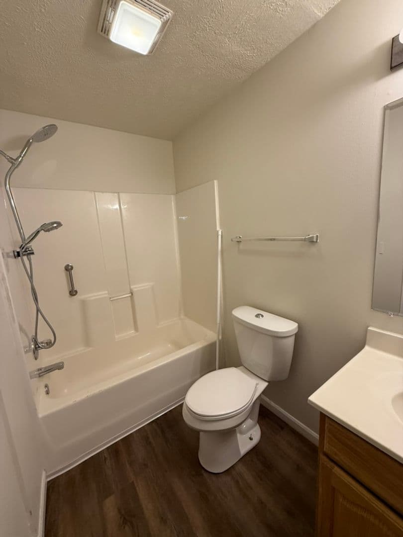 Bloomington Apartment: 1701-1705 RT Dunn Drive
