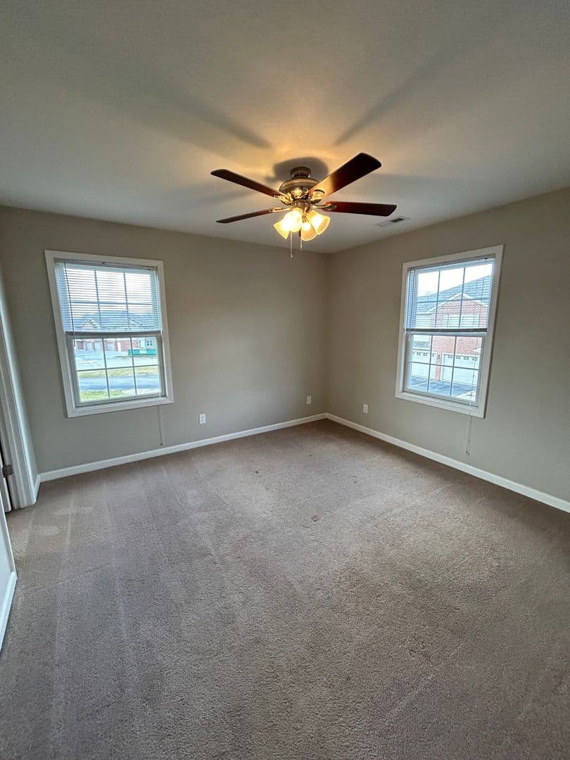 Chatham Apartment: 1102 Ravina Drive