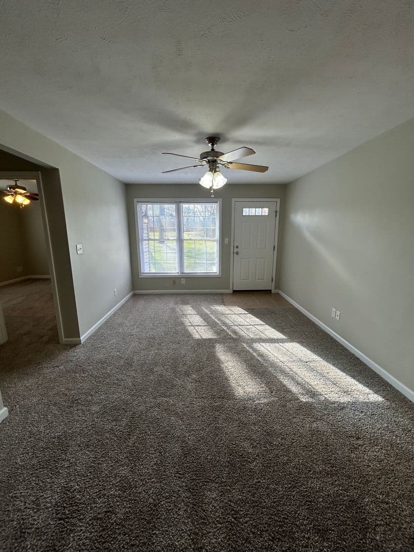 Chatham Apartment: 1102 Ravina Drive