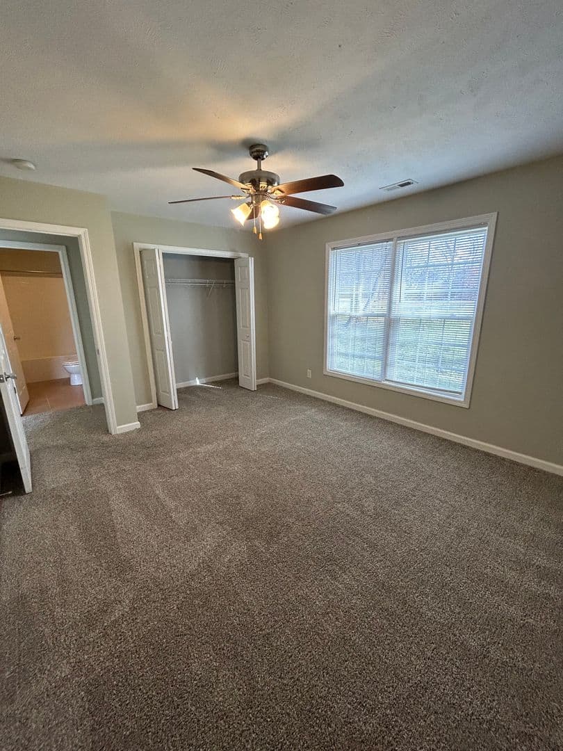 Chatham Apartment: 1102 Ravina Drive