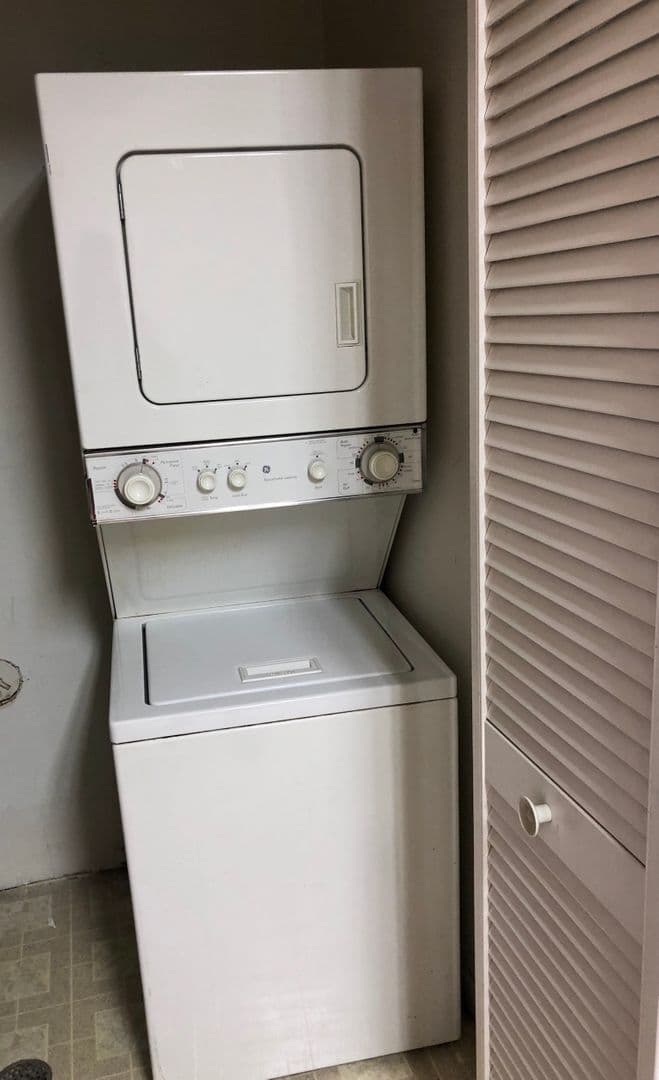 Bloomington Apartment: 1701-1705 RT Dunn Drive