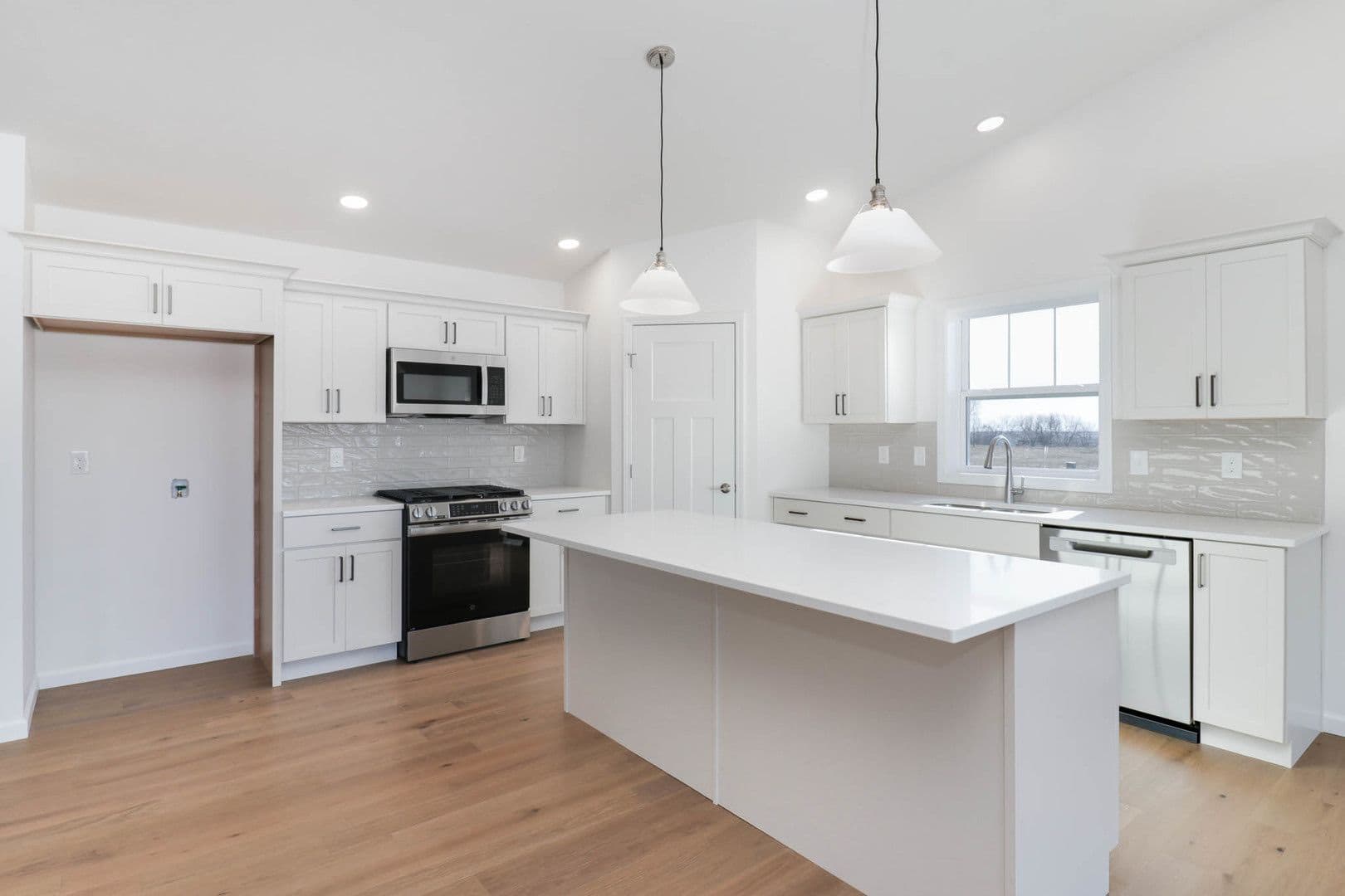 Bloomington House: 2503 Treeline Dr.