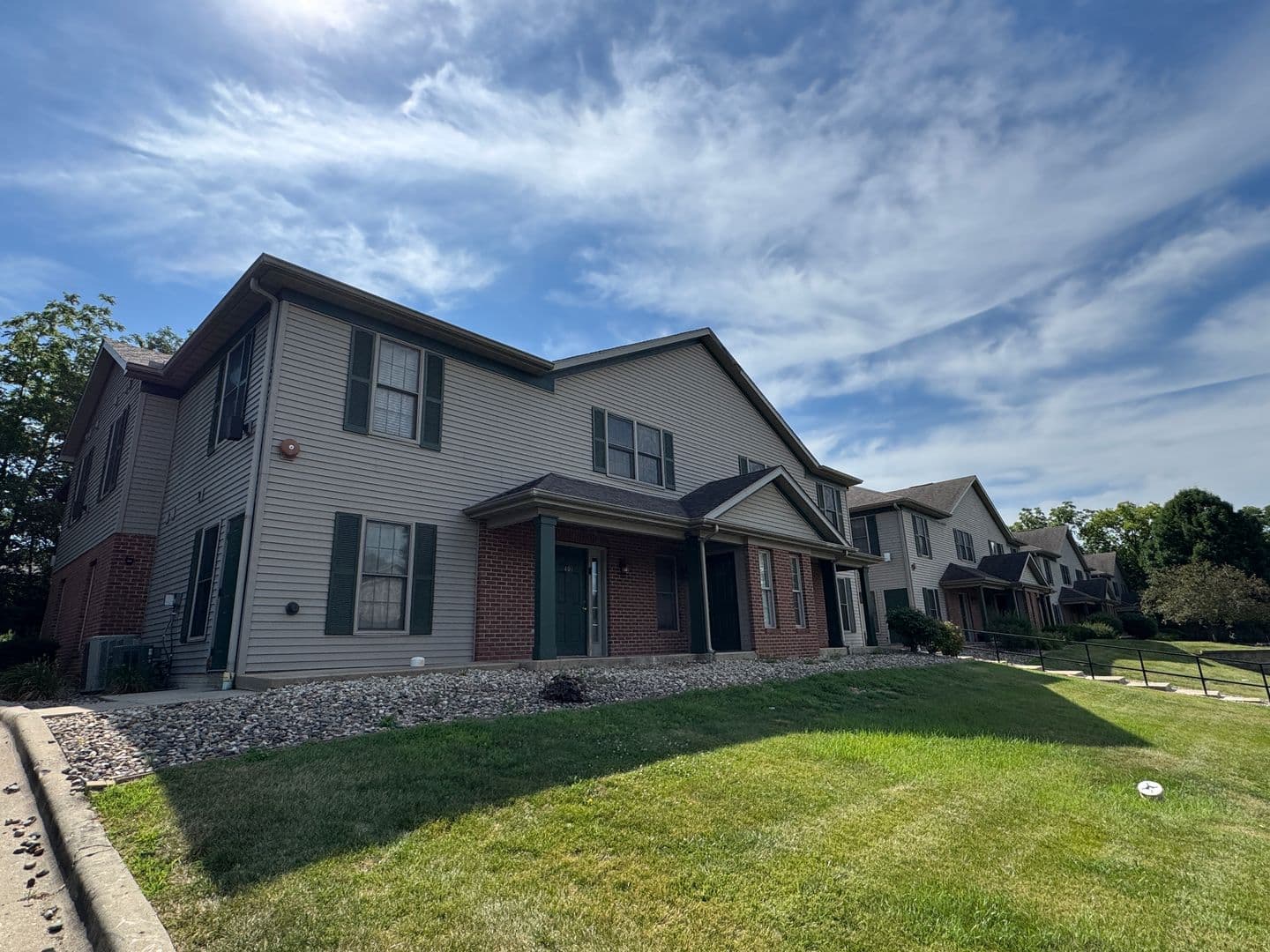 Peoria Apartment: 751 W Joan Ct.