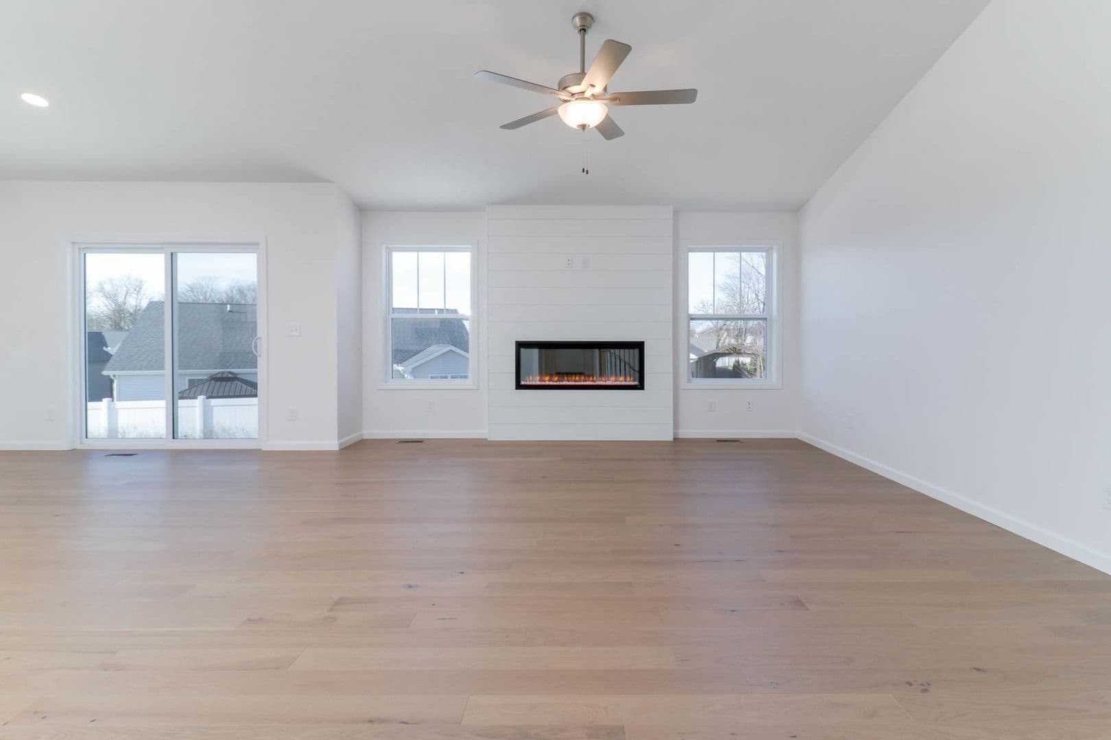 Bloomington House: 2503 Treeline Dr.