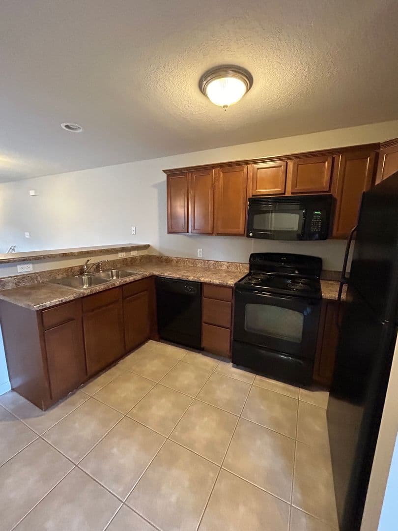 Chatham Apartment: 1102 Ravina Drive