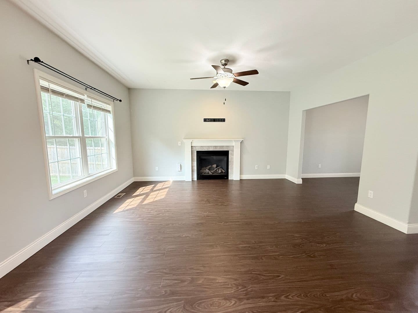 Bloomington House: 2514 Grey Fox Trail