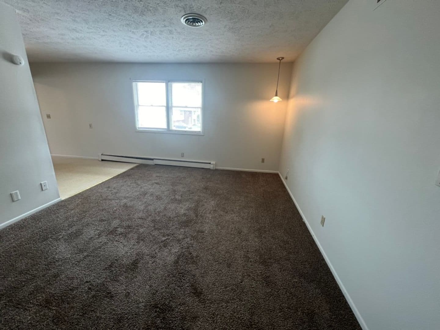 Bloomington Apartment: 2107 Todd Dr