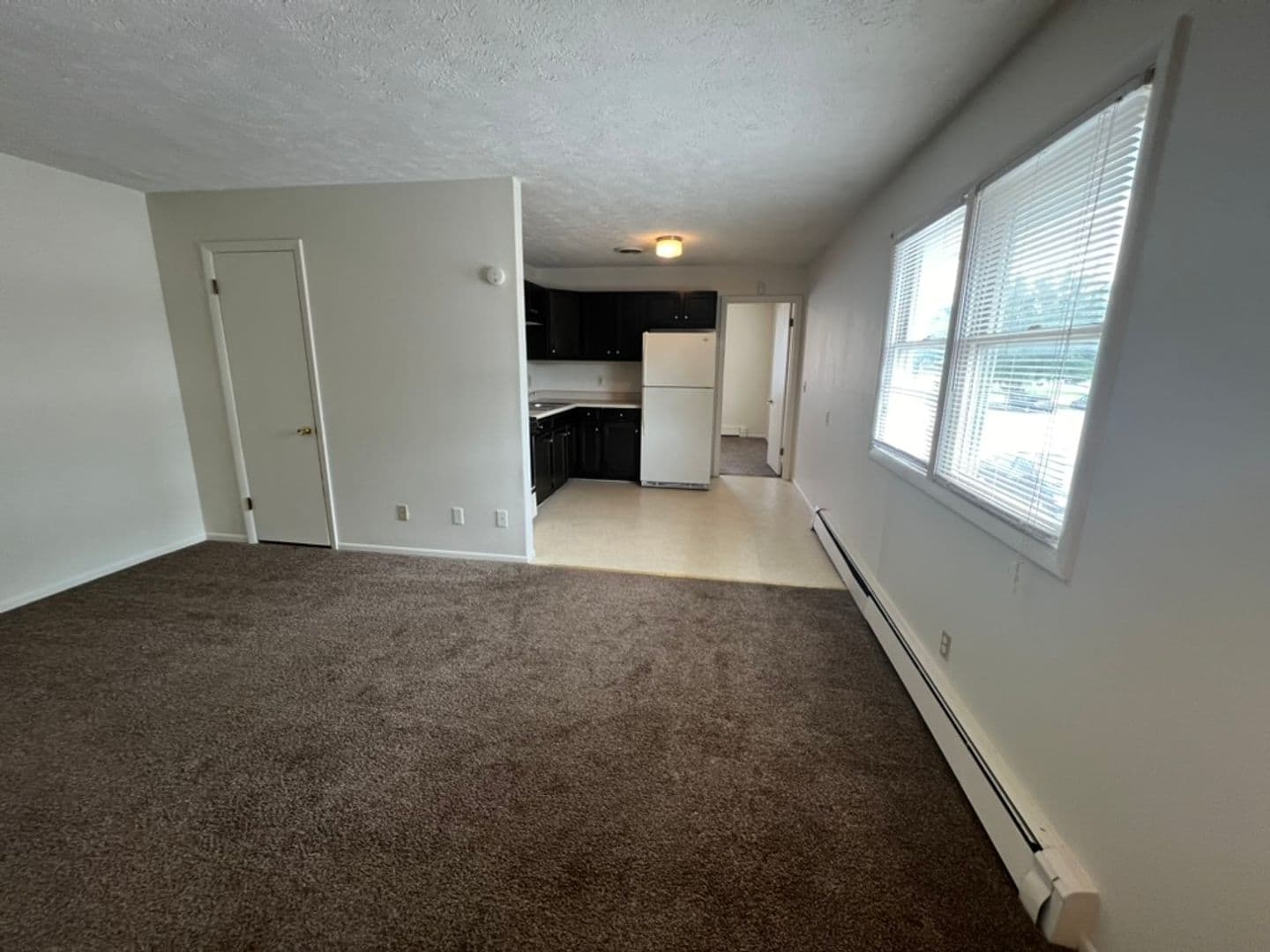 Bloomington Apartment: 2107 Todd Dr