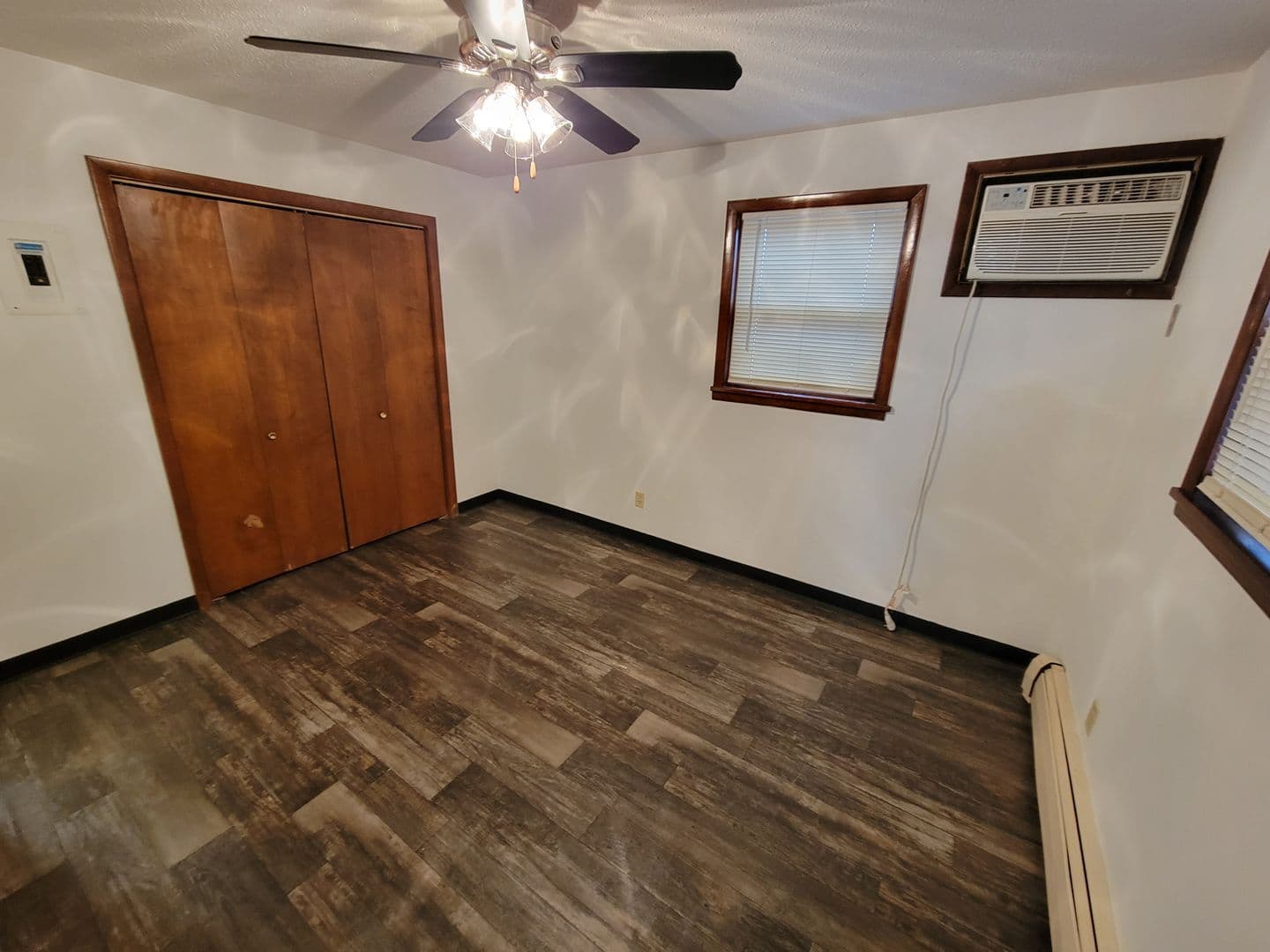 Bloomington Apartment: 2110 Empire St