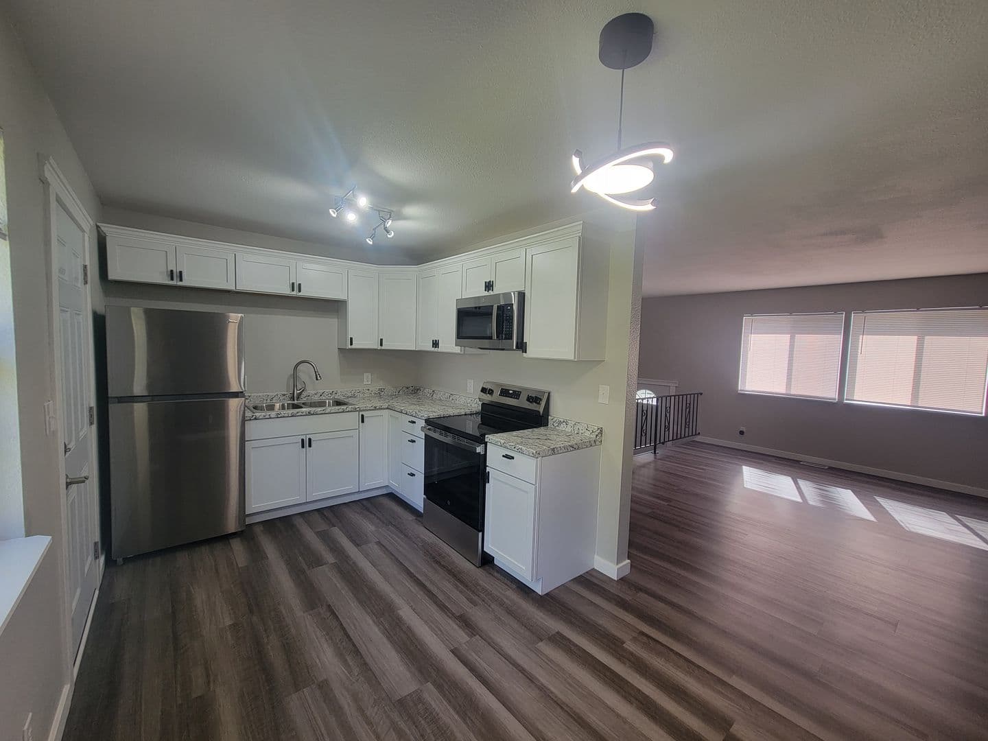 Peoria House: 3007 W Nebraska Avenue
